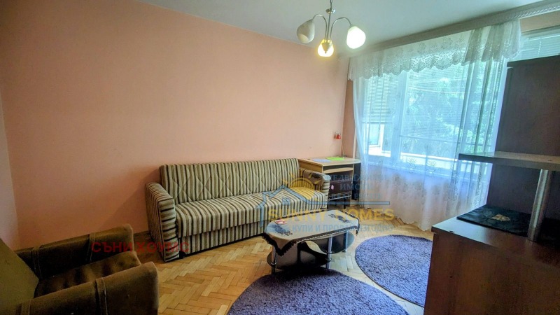For Rent  2 bedroom Veliko Tarnovo , Kolyu Ficheto , 80 sq.m | 70597035 - image [3]