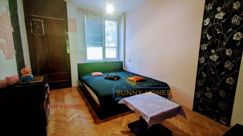 For Rent  2 bedroom Veliko Tarnovo , Kolyu Ficheto , 80 sq.m | 70597035 - image [5]