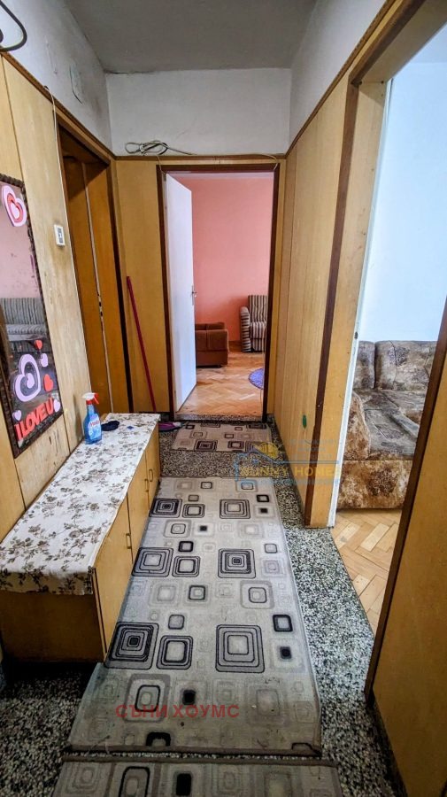 For Rent  2 bedroom Veliko Tarnovo , Kolyu Ficheto , 80 sq.m | 70597035 - image [7]