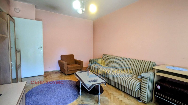 For Rent  2 bedroom Veliko Tarnovo , Kolyu Ficheto , 80 sq.m | 70597035 - image [4]