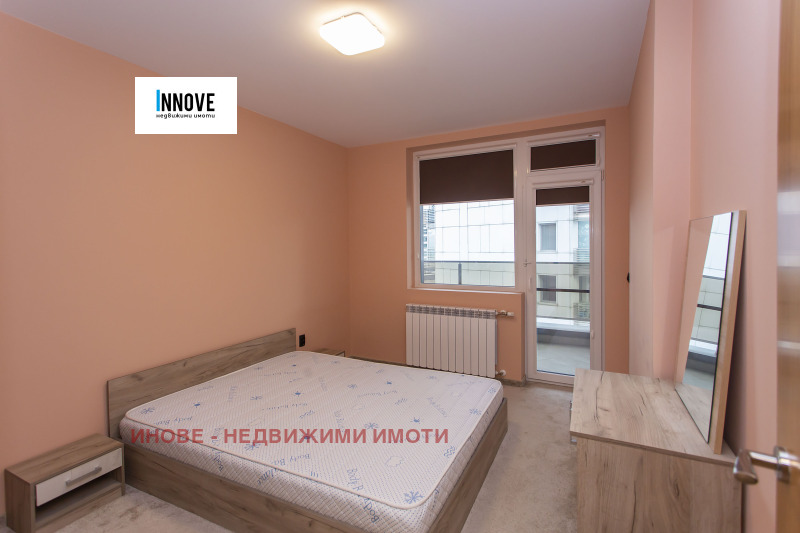 Дава под наем  3-стаен град София , Манастирски ливади , 120 кв.м | 59125671 - изображение [7]