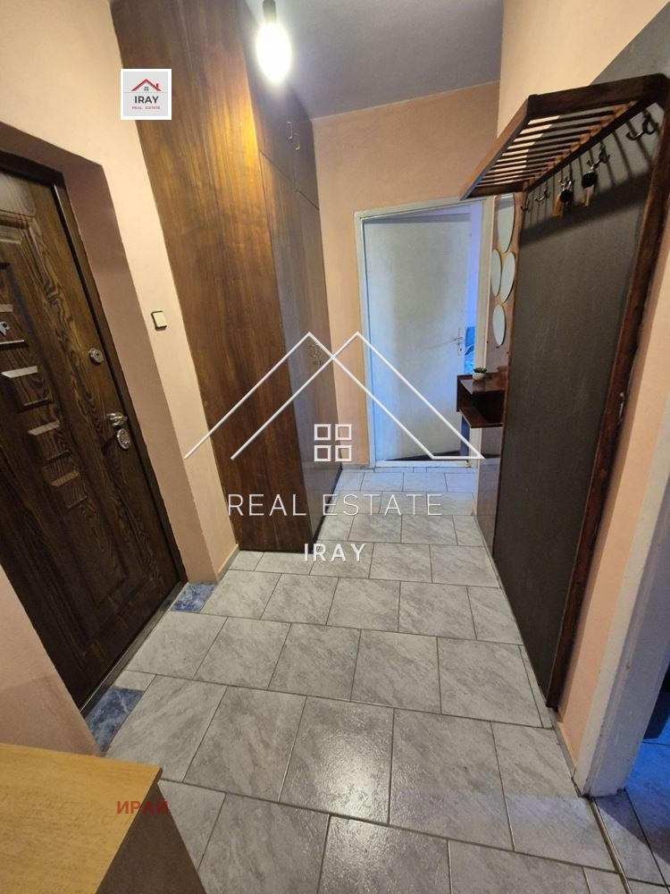 Til leie  2 soverom Stara Zagora , Tsentar , 60 kvm | 81953515 - bilde [11]