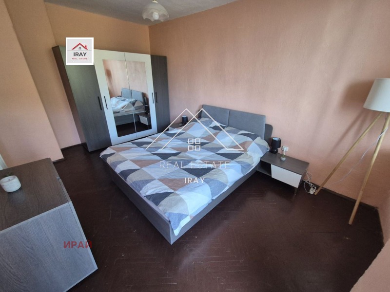 Til leie  2 soverom Stara Zagora , Tsentar , 60 kvm | 81953515 - bilde [13]