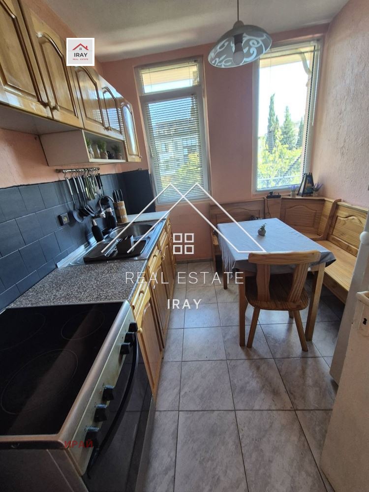 Til leie  2 soverom Stara Zagora , Tsentar , 60 kvm | 81953515 - bilde [7]