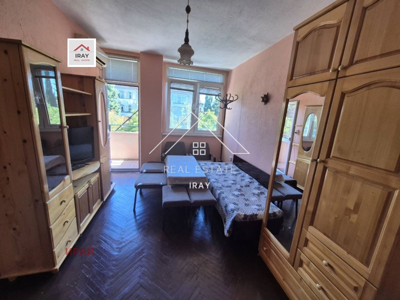 Til leie  2 soverom Stara Zagora , Tsentar , 60 kvm | 81953515 - bilde [3]