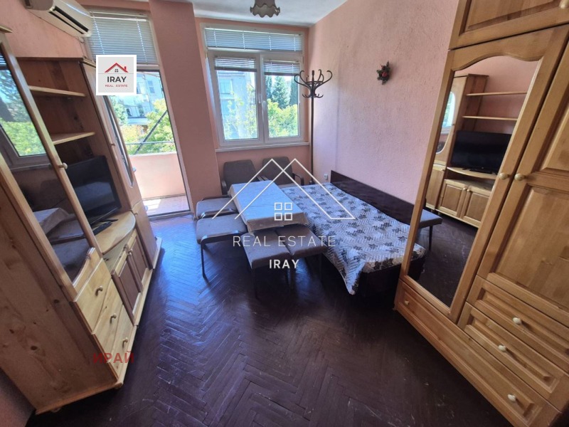 Til leie  2 soverom Stara Zagora , Tsentar , 60 kvm | 81953515 - bilde [2]
