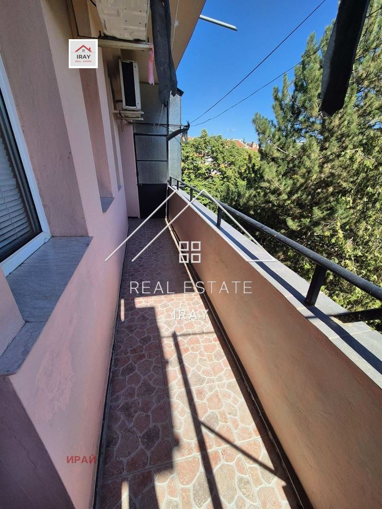 Til leie  2 soverom Stara Zagora , Tsentar , 60 kvm | 81953515 - bilde [17]