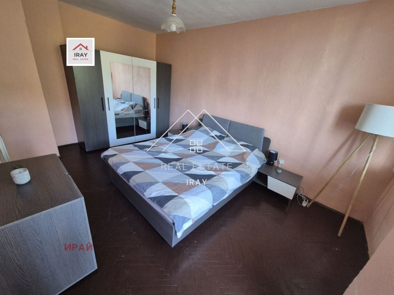 Til leie  2 soverom Stara Zagora , Tsentar , 60 kvm | 81953515 - bilde [14]