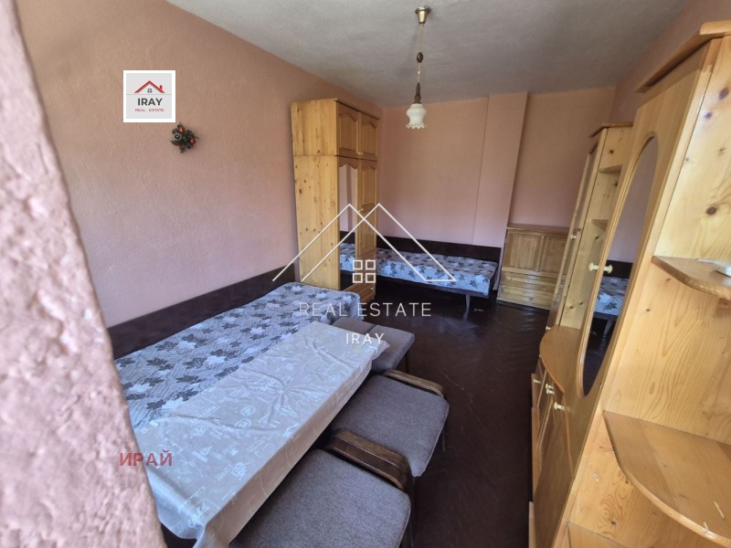 Til leie  2 soverom Stara Zagora , Tsentar , 60 kvm | 81953515 - bilde [4]