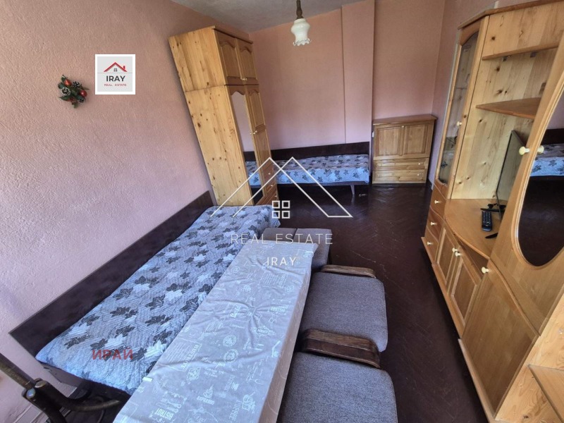 Til leie  2 soverom Stara Zagora , Tsentar , 60 kvm | 81953515 - bilde [6]