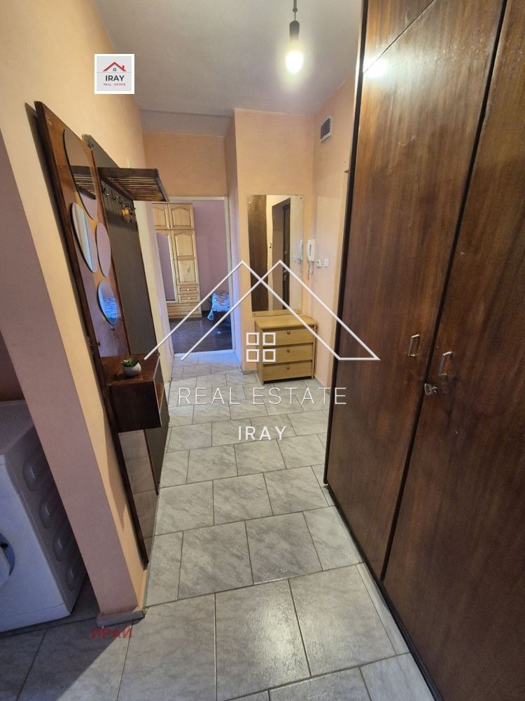 Til leie  2 soverom Stara Zagora , Tsentar , 60 kvm | 81953515 - bilde [15]