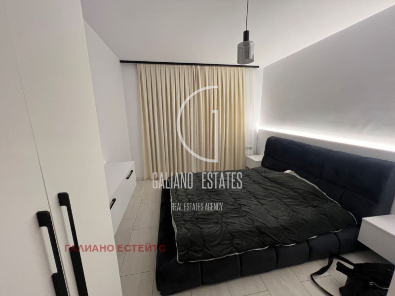 Дава под наем 3-СТАЕН, гр. София, Манастирски ливади, снимка 3 - Апартаменти - 53454475