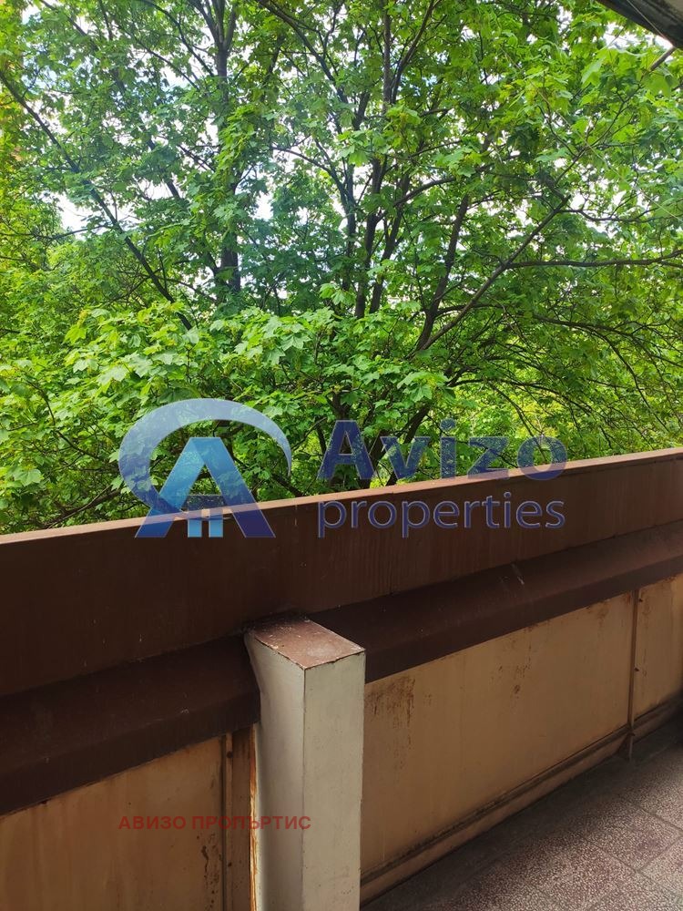 Дава под наем 3-СТАЕН, гр. София, Дианабад, снимка 17 - Апартаменти - 56314362