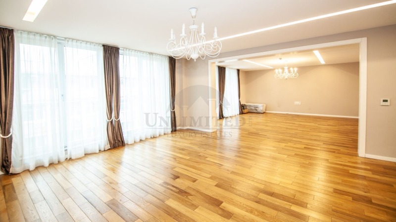 For Rent  3+ bedroom Sofia , Tsentar , 450 sq.m | 87307824 - image [3]