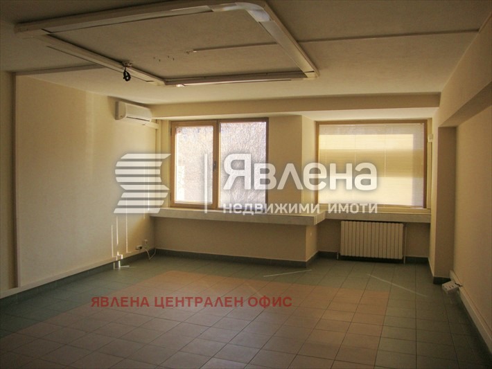 Дава под наем ОФИС, гр. София, Център, снимка 4 - Офиси - 56077535