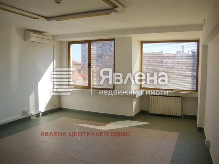 Дава под наем ОФИС, гр. София, Център, снимка 5 - Офиси - 56077535