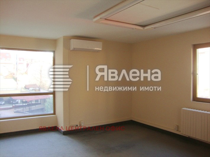 Дава под наем ОФИС, гр. София, Център, снимка 3 - Офиси - 56077535