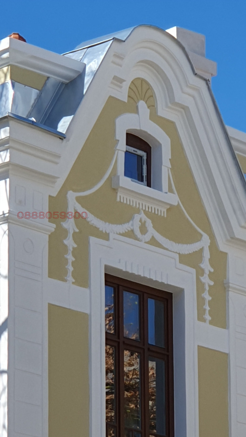 Дава под наем КЪЩА, гр. Шумен, Център, снимка 6 - Къщи - 52781967