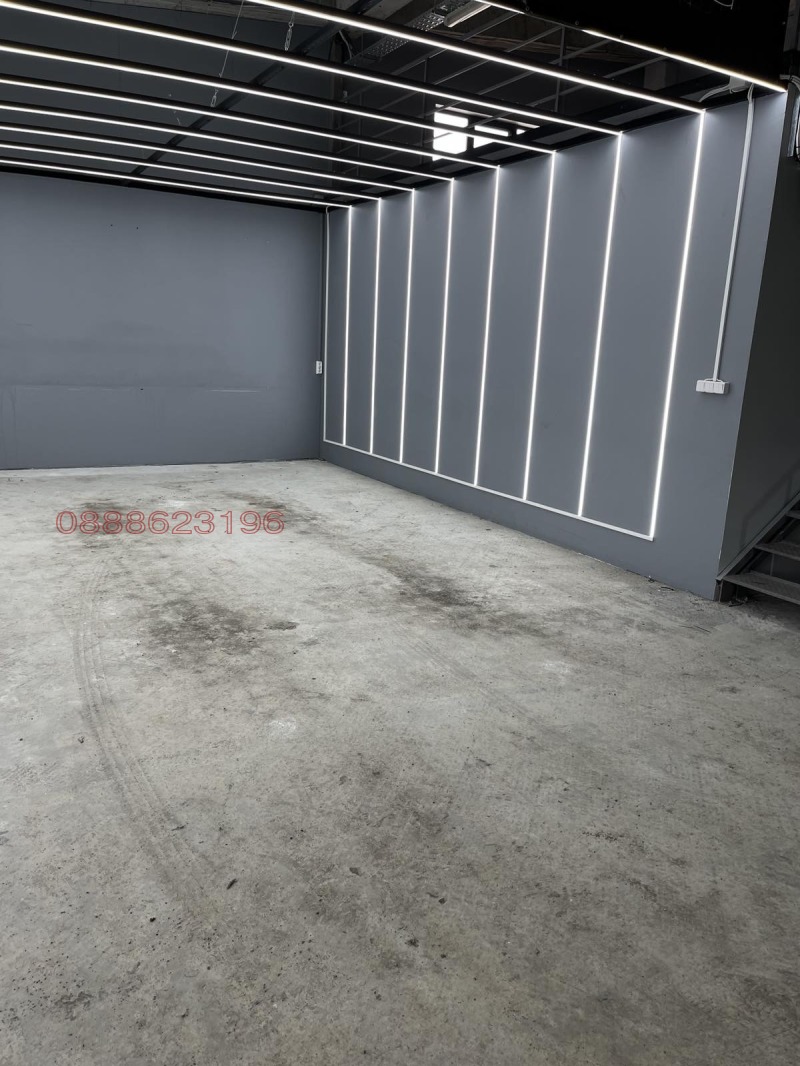 Kiadó  Tárolás Sofia , v.z.Vrana - Lozen , 270 négyzetméter | 33679629 - kép [4]