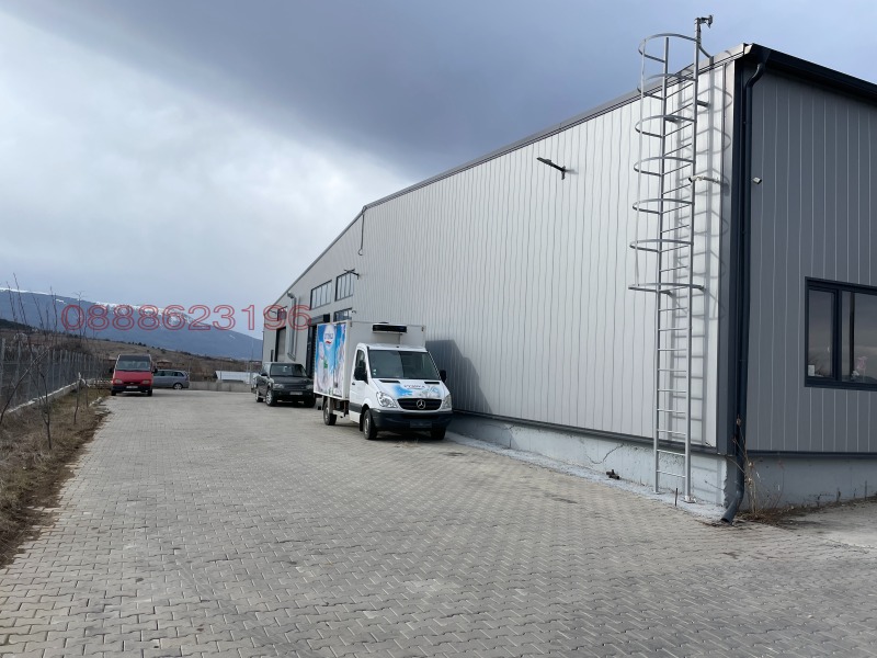 Kiadó  Tárolás Sofia , v.z.Vrana - Lozen , 270 négyzetméter | 33679629 - kép [2]