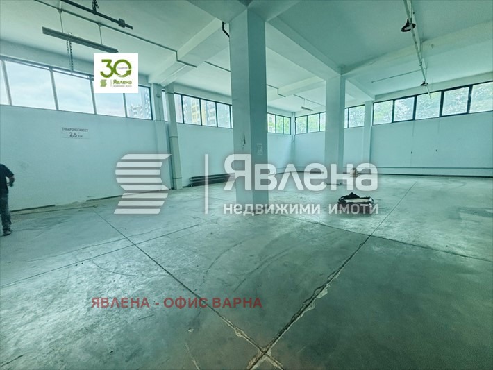 Дава под наем  Склад град Варна , Северна промишлена зона , 600 кв.м | 19395186