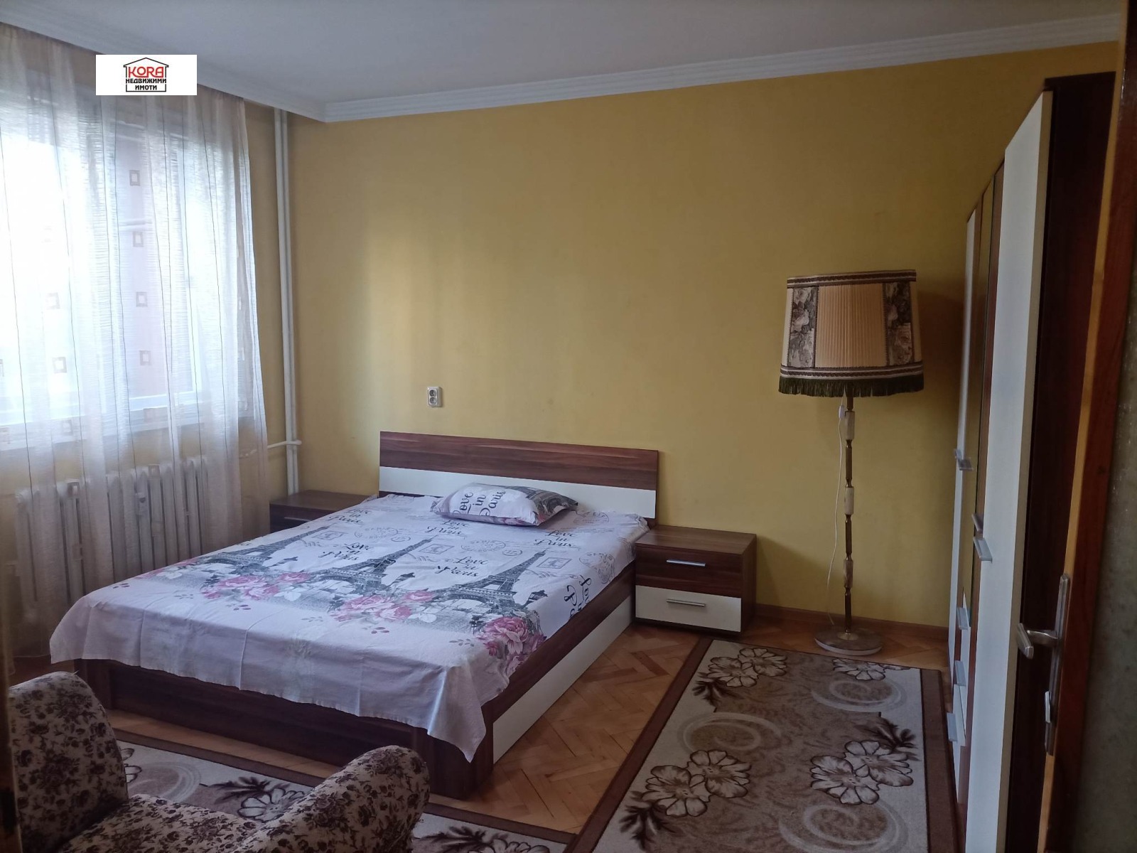Дава под наем 1-СТАЕН, гр. Плевен, Широк център, снимка 2 - Апартаменти - 55289035