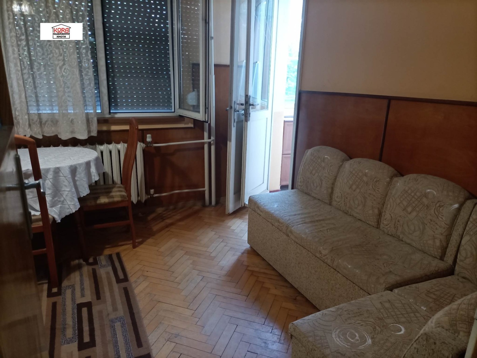 Дава под наем 1-СТАЕН, гр. Плевен, Широк център, снимка 4 - Апартаменти - 55289035