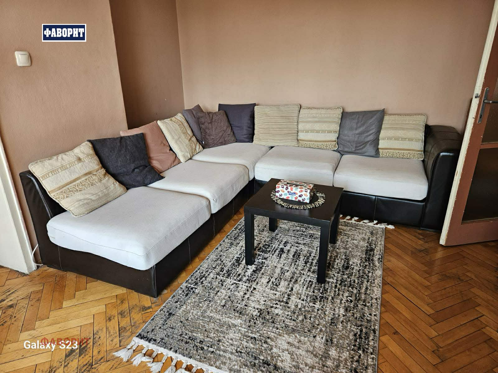 Дава под наем 2-СТАЕН, гр. Пловдив, Мараша, снимка 2 - Апартаменти - 53832025