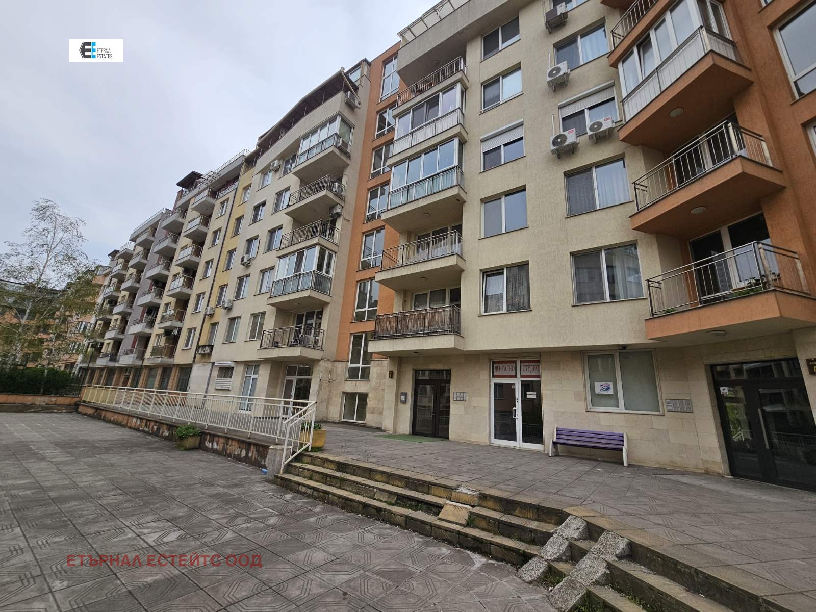 Дава под наем 2-СТАЕН, гр. София, Витоша, снимка 8 - Апартаменти - 54202364