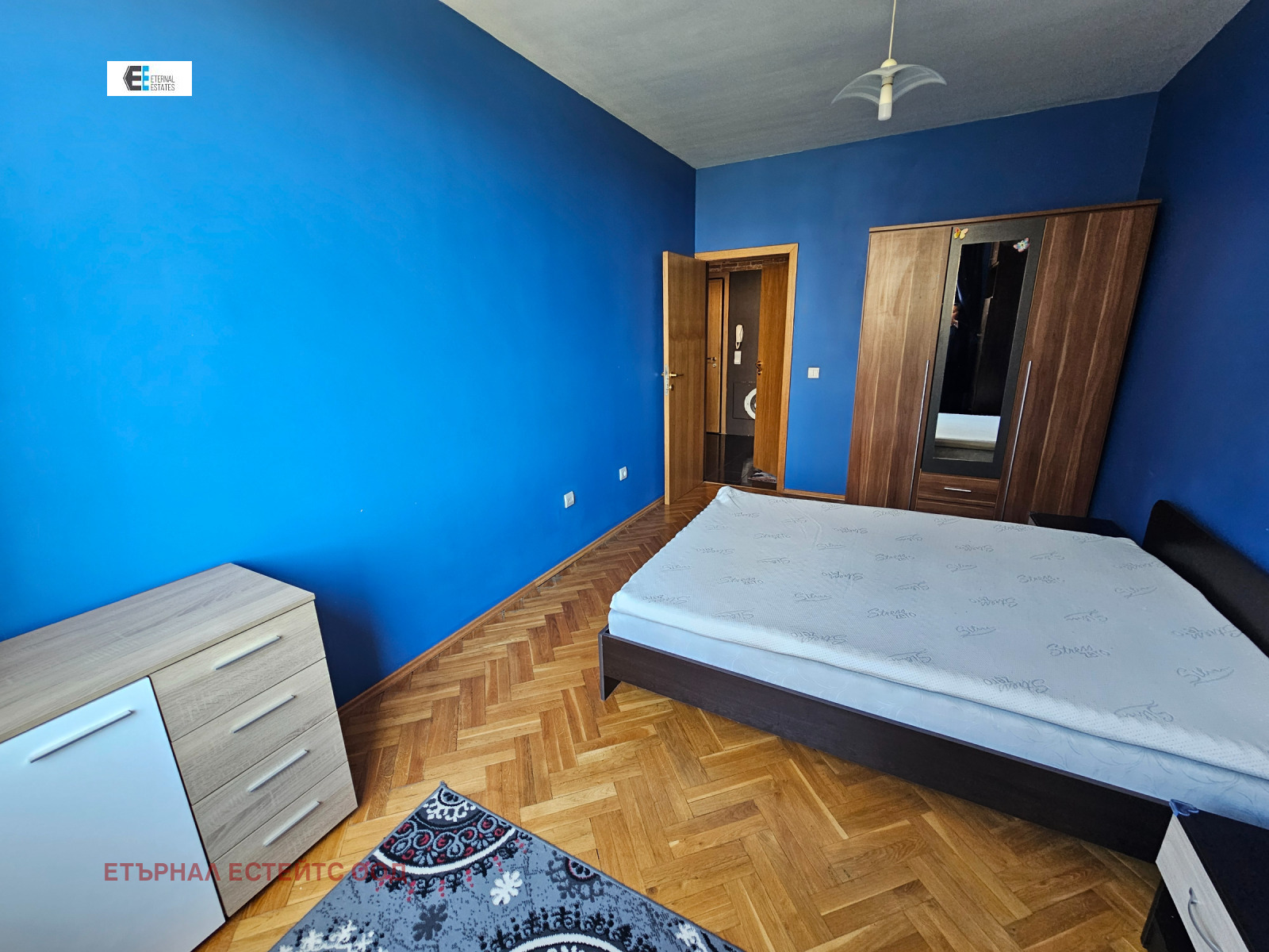 Дава под наем 2-СТАЕН, гр. София, Витоша, снимка 15 - Апартаменти - 54202364