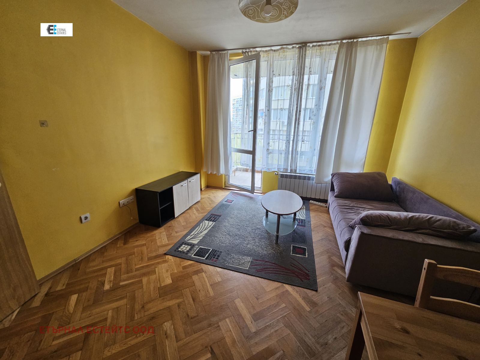 Дава под наем 2-СТАЕН, гр. София, Витоша, снимка 3 - Апартаменти - 54202364