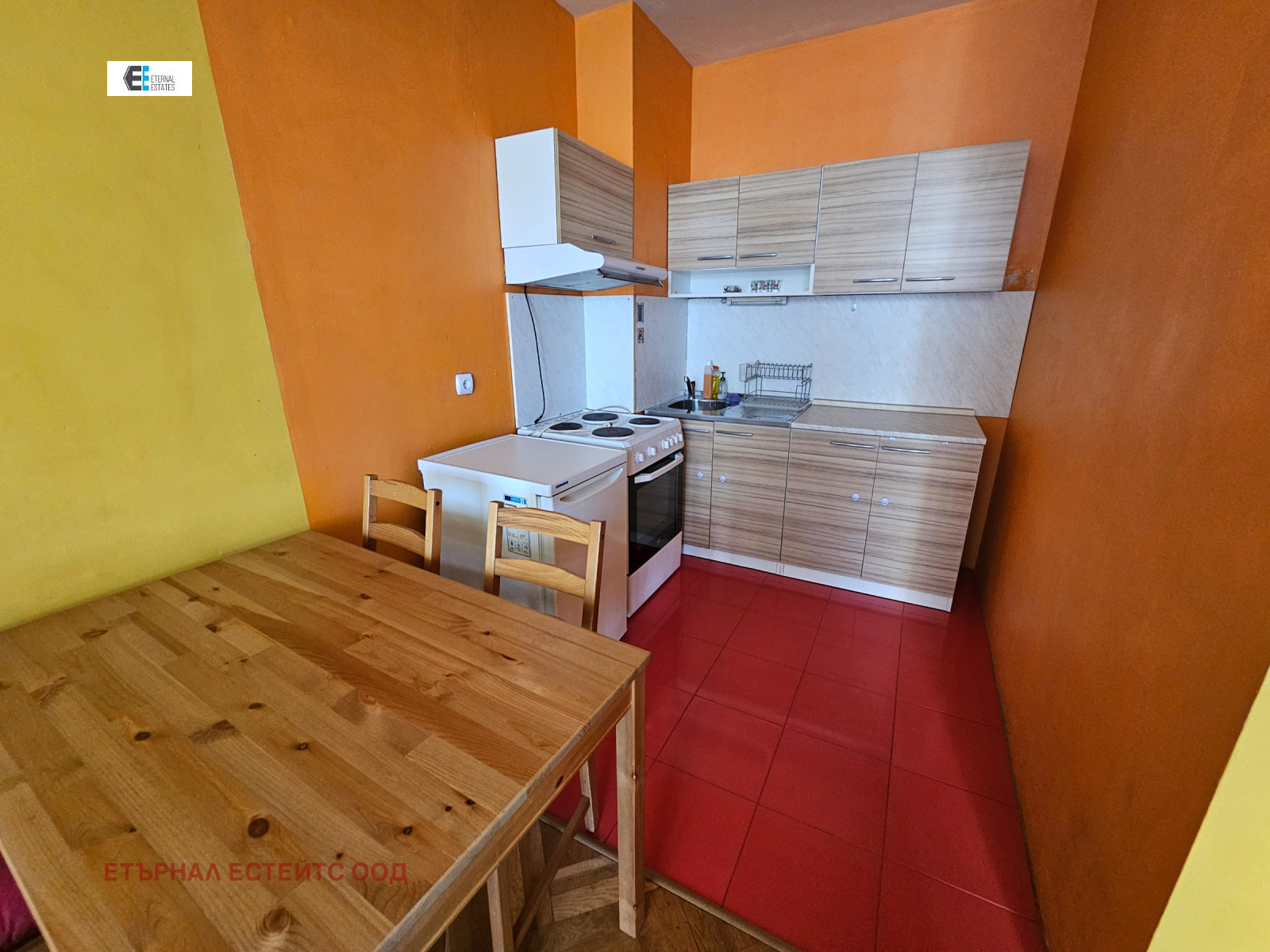 Дава под наем 2-СТАЕН, гр. София, Витоша, снимка 3 - Апартаменти - 54202364