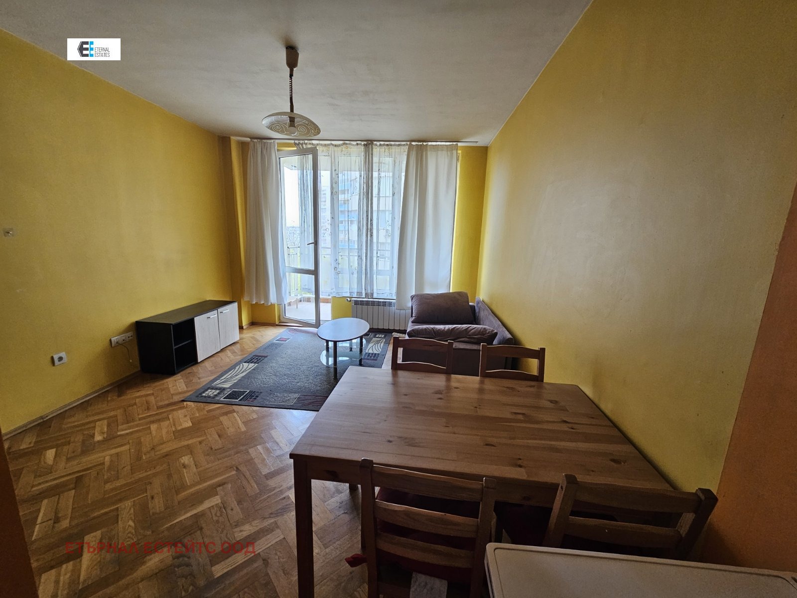 Дава под наем 2-СТАЕН, гр. София, Витоша, снимка 5 - Апартаменти - 54202364