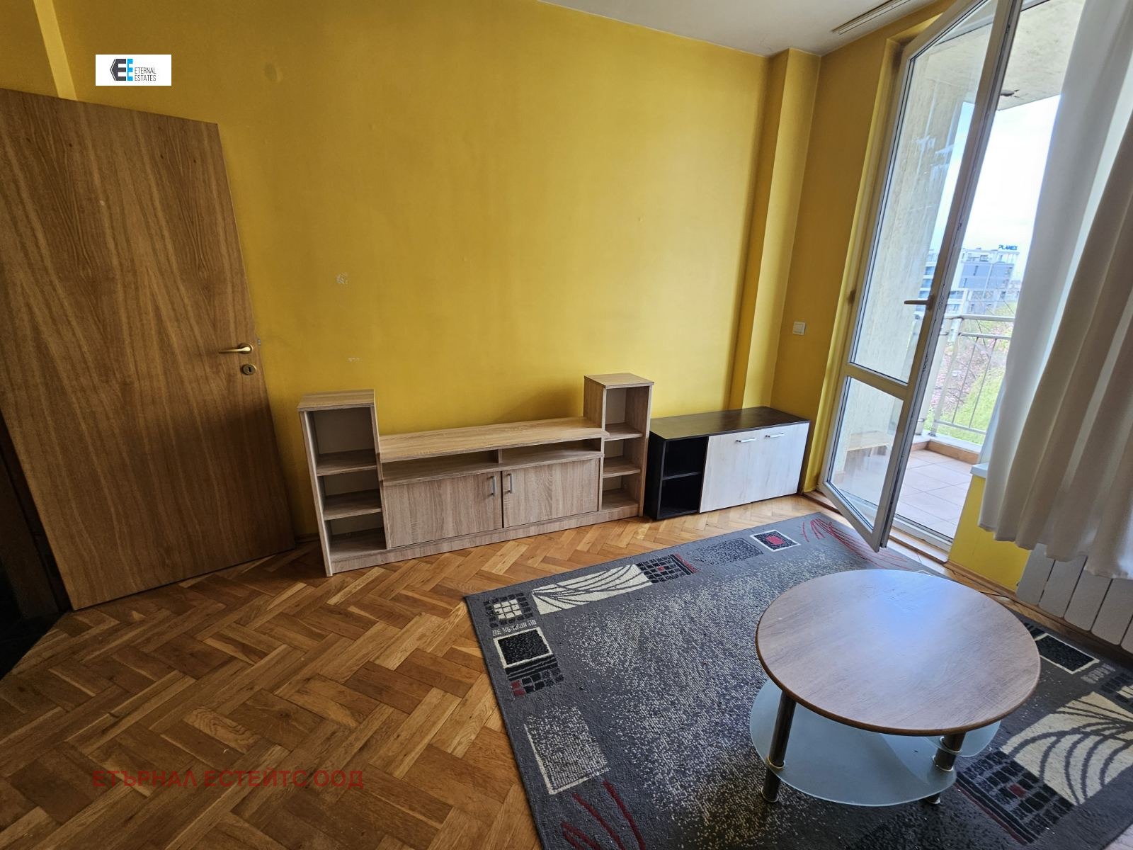 Дава под наем 2-СТАЕН, гр. София, Витоша, снимка 6 - Апартаменти - 54202364
