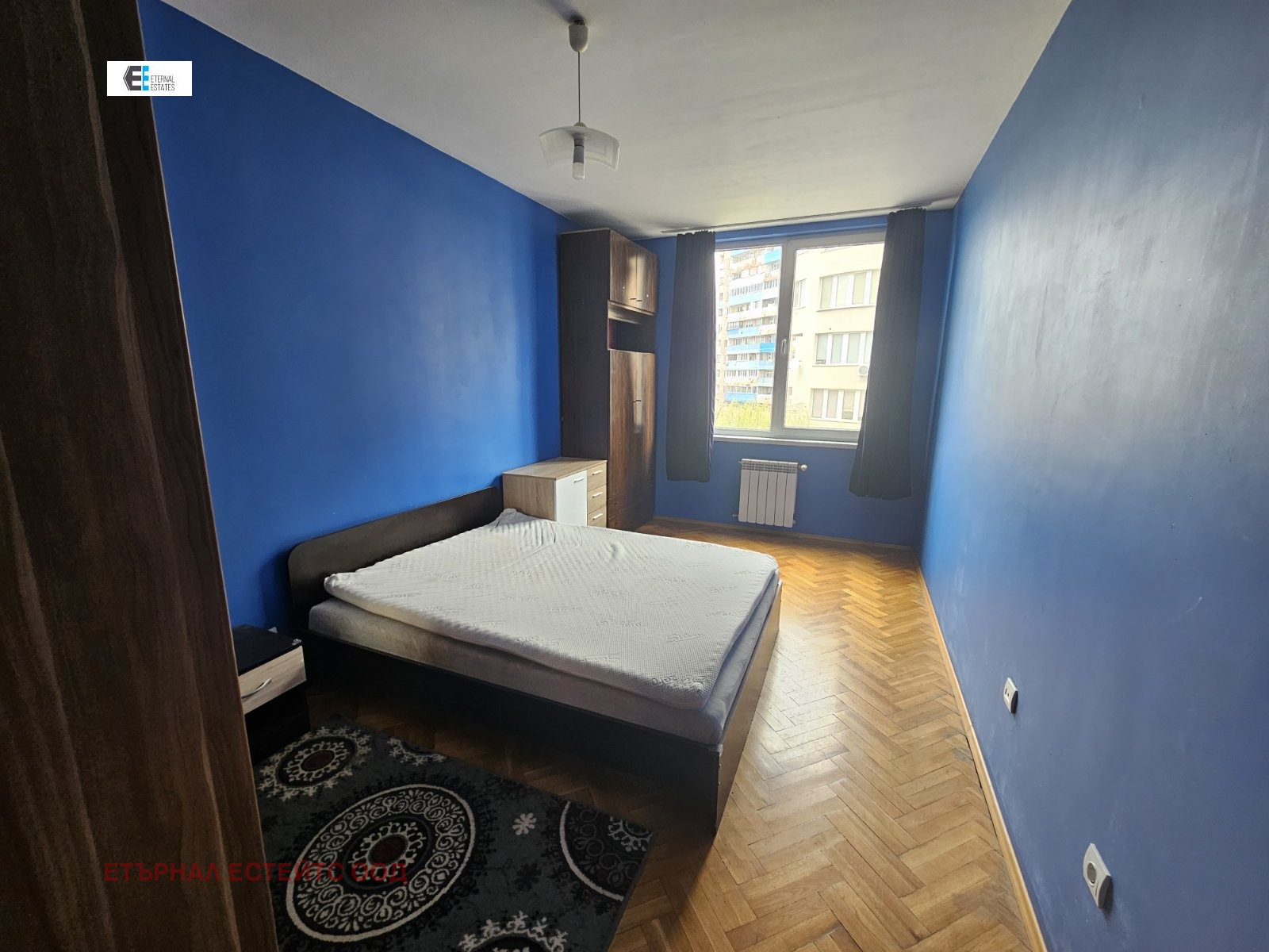 Дава под наем 2-СТАЕН, гр. София, Витоша, снимка 6 - Апартаменти - 54202364