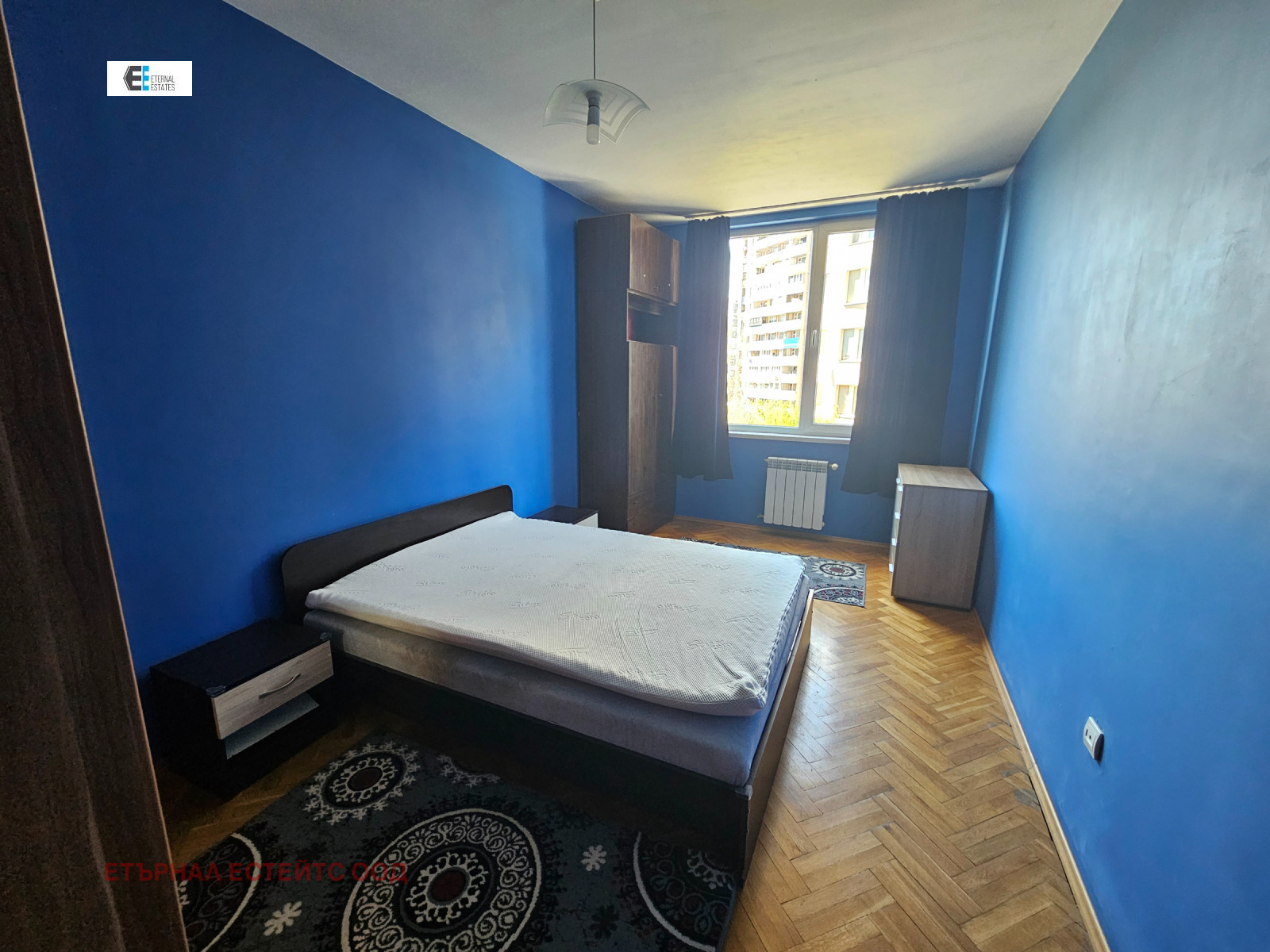 Дава под наем 2-СТАЕН, гр. София, Витоша, снимка 17 - Апартаменти - 54202364