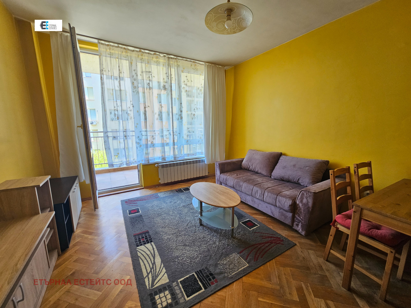 Дава под наем 2-СТАЕН, гр. София, Витоша, снимка 4 - Апартаменти - 54202364