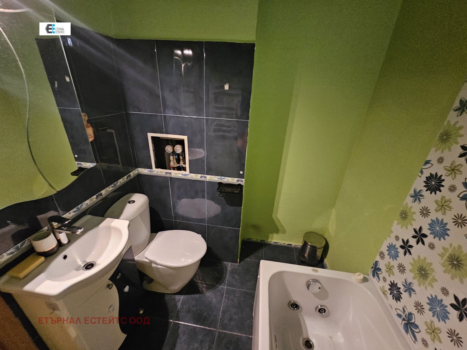 Дава под наем 2-СТАЕН, гр. София, Витоша, снимка 10 - Апартаменти - 54202364