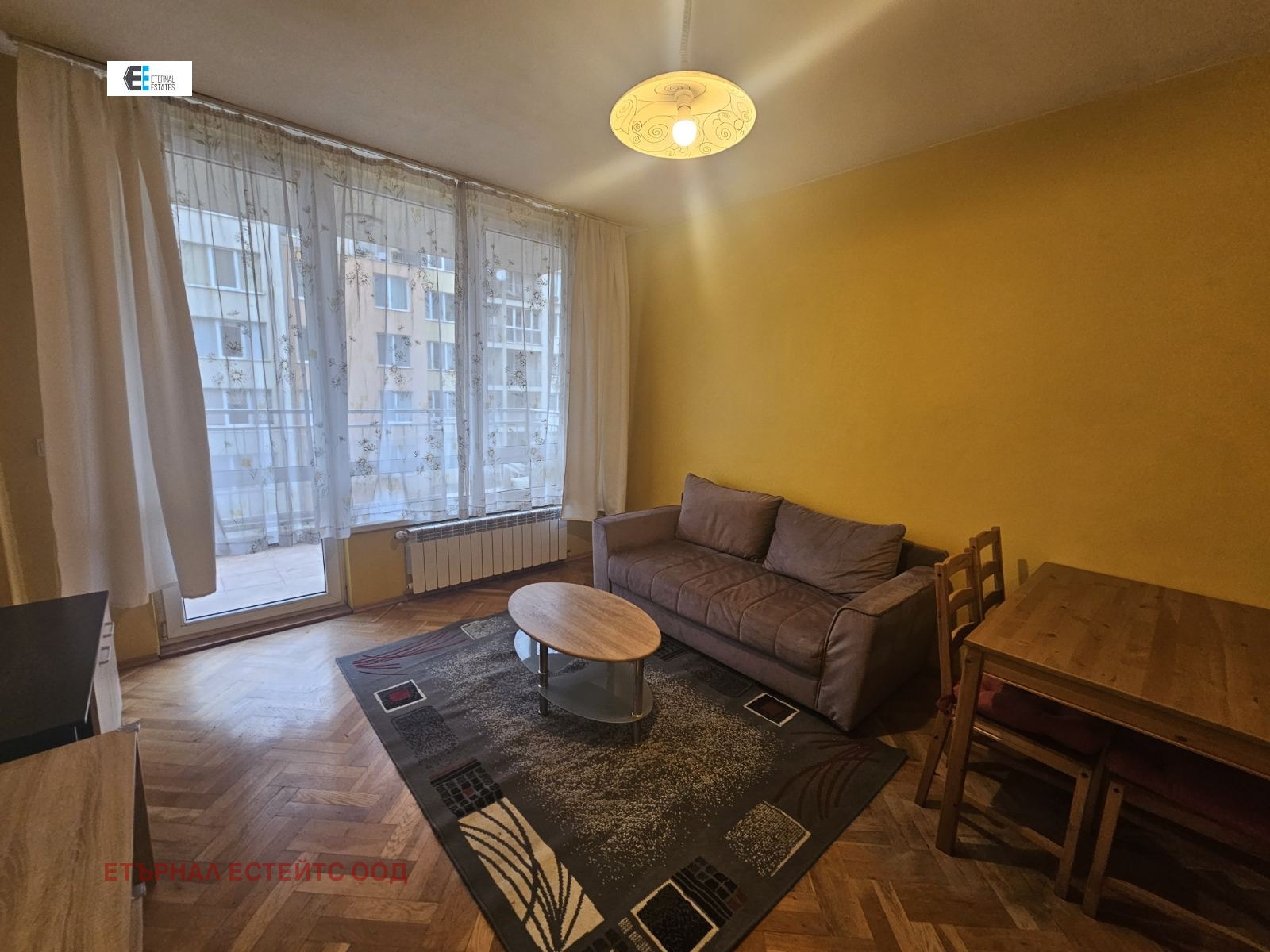 Дава под наем 2-СТАЕН, гр. София, Витоша, снимка 2 - Апартаменти - 54202364