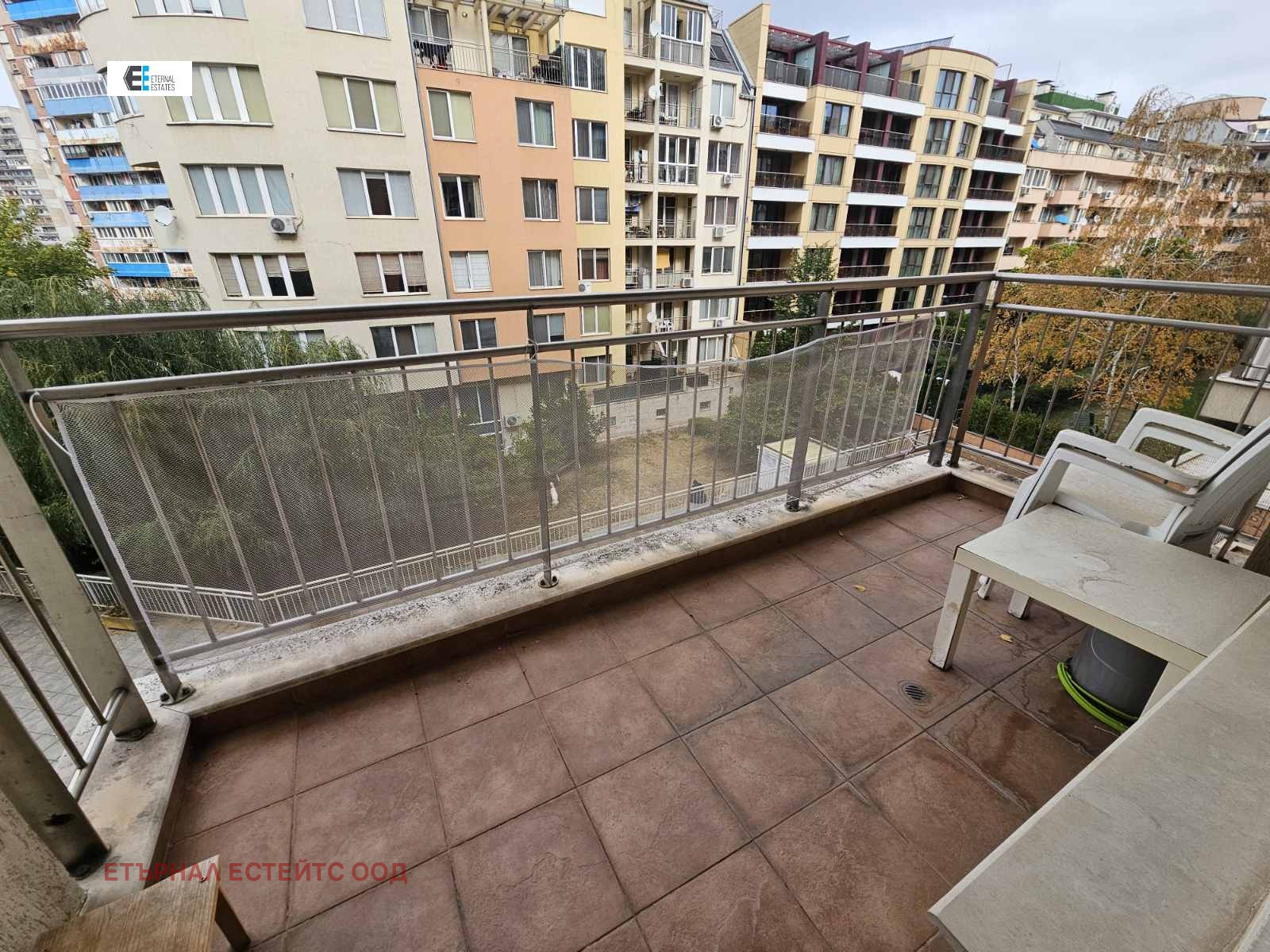 Дава под наем 2-СТАЕН, гр. София, Витоша, снимка 16 - Апартаменти - 54202364