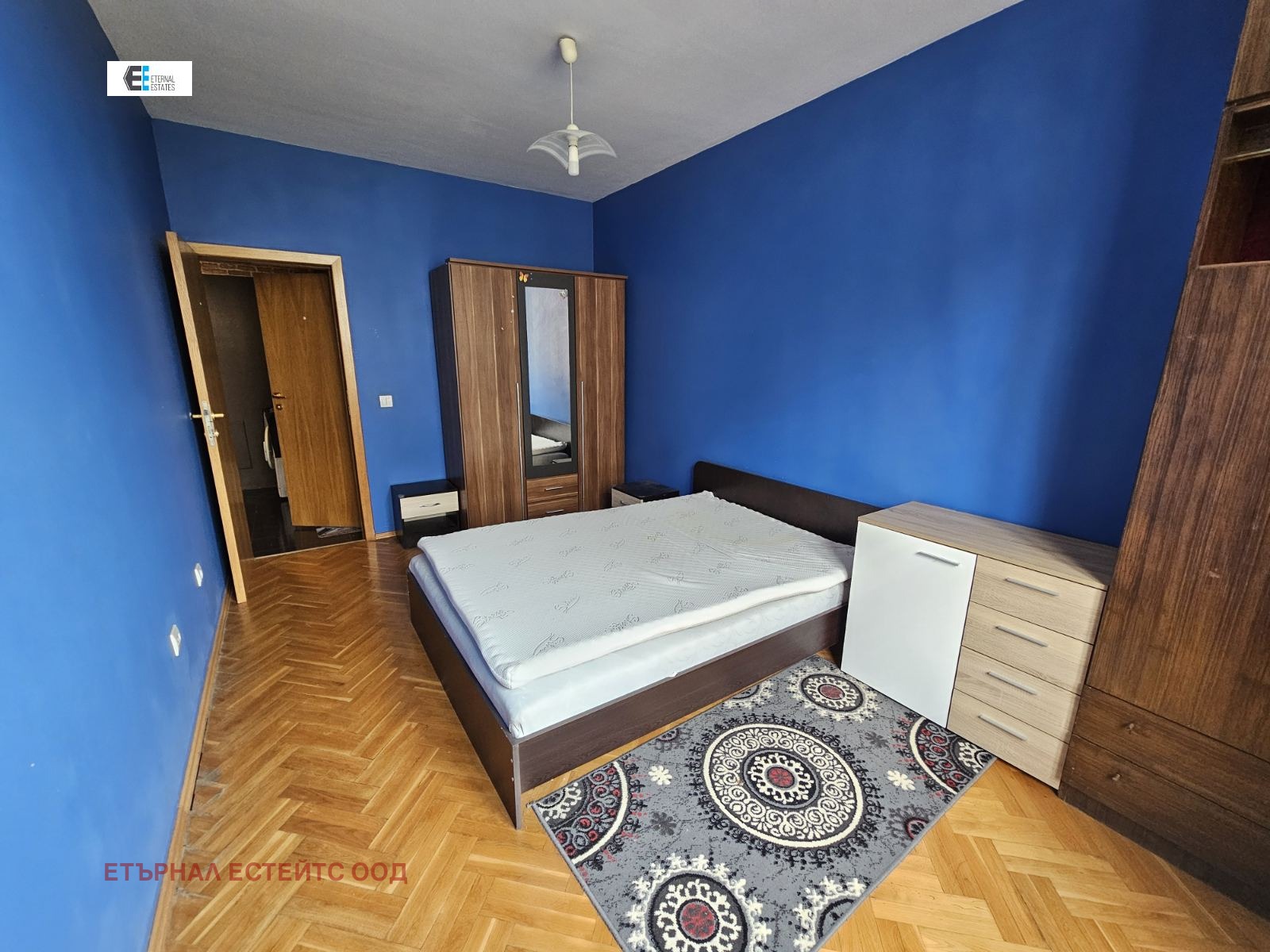 Дава под наем 2-СТАЕН, гр. София, Витоша, снимка 7 - Апартаменти - 54202364