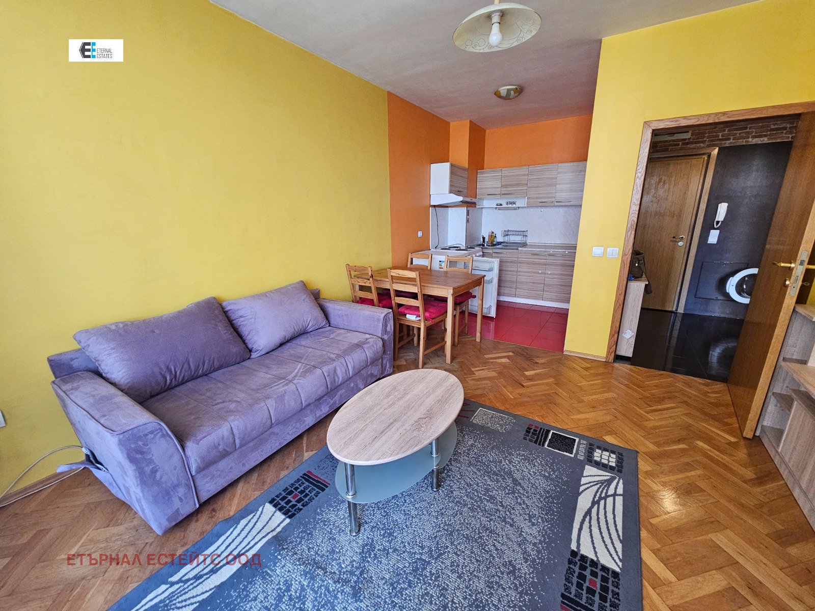 Дава под наем 2-СТАЕН, гр. София, Витоша