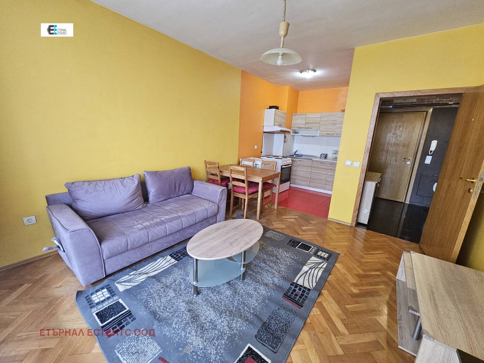 Дава под наем 2-СТАЕН, гр. София, Витоша, снимка 4 - Апартаменти - 54202364