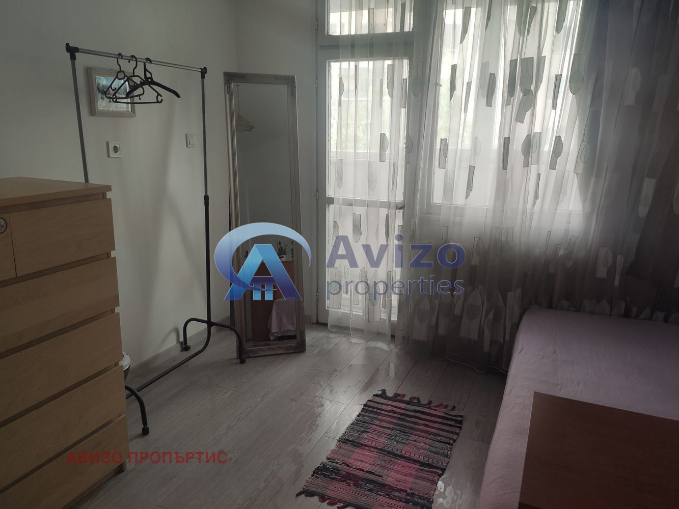 Дава под наем 3-СТАЕН, гр. София, Дианабад, снимка 10 - Апартаменти - 56314362