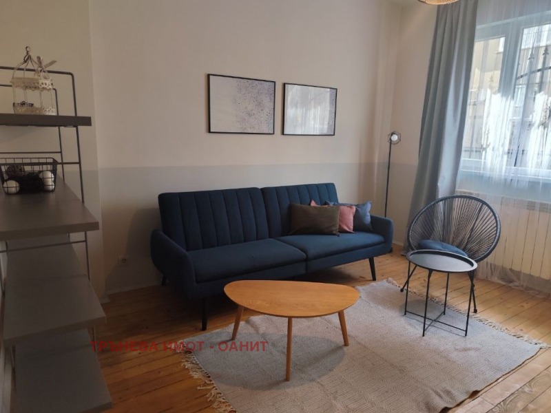 Дава под Наем 2-СТАЕН в град София, Яворов - 55 кв.м / 700 € » 1 369.08 лв., ТРЪНЕВА ИМОТ - ОАНИТ