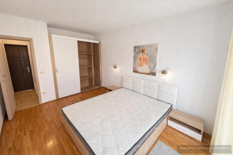 Дава под Наем 2-СТАЕН в град Варна, ХЕИ - 63 кв.м / 600 € » 1 173.50 лв., ТИТАН ПРОПЪРТИС ВАРНА