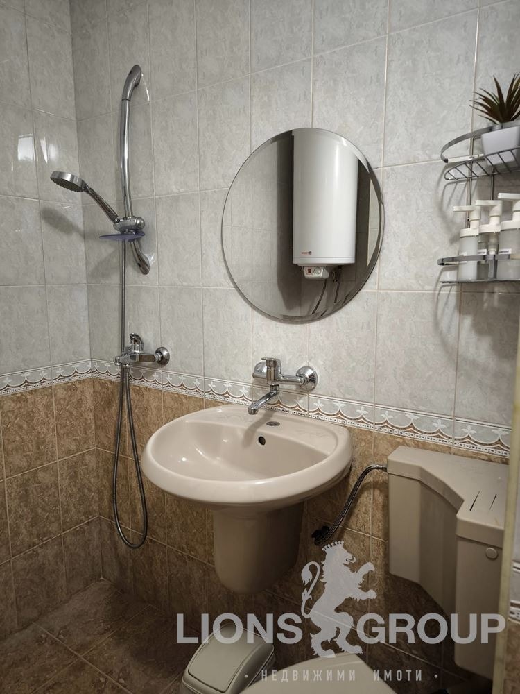 Дава под Наем 3-СТАЕН | Imot.bg — изображение 10