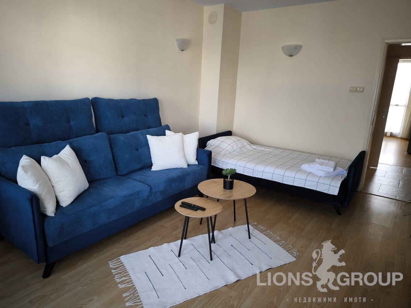 Дава под Наем 3-СТАЕН | Imot.bg — изображение 4