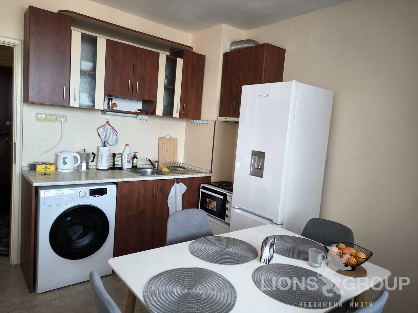 Дава под Наем 3-СТАЕН | Imot.bg — изображение 1