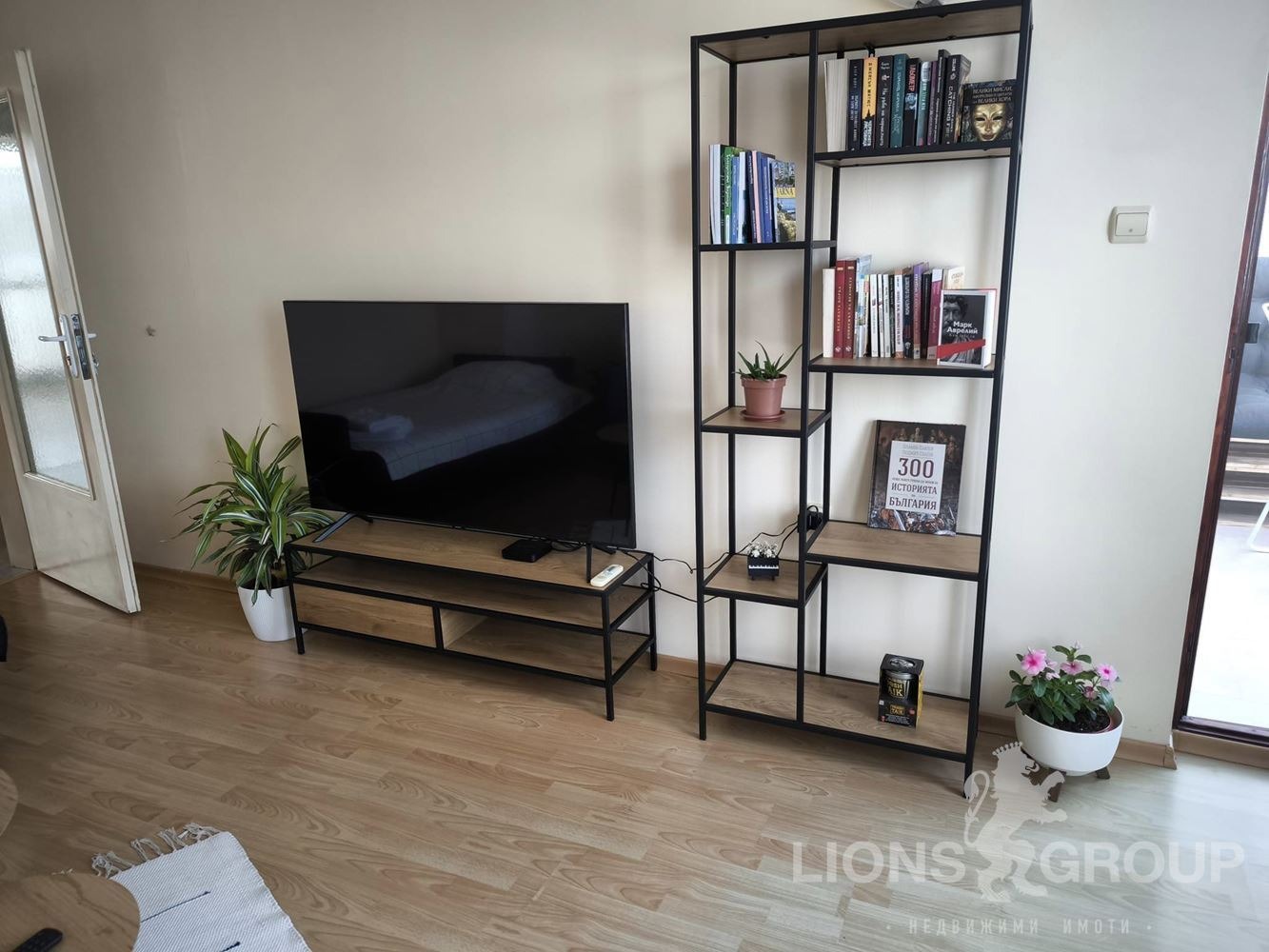 Дава под Наем 3-СТАЕН | Imot.bg — изображение 7